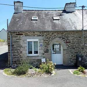 Ti An Traon Le Petit En Coeur De Bretagne Carhaix-Plouguer