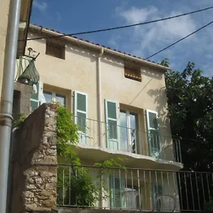 28 Rue De La Ferrage Fayence